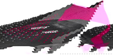 Tenisky a topánky adidas Performance Predator Accuracy+ FG Ružová | gw4557, 3