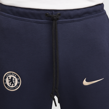Tepláky Nike Chelsea FC Tech Fleece Navy | FN8486-451, 4