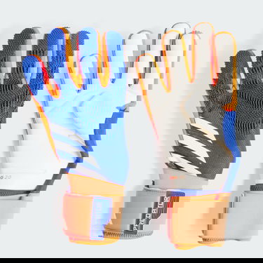 Rukavice adidas Performance Predator Competition Goalkeeper Gloves Rôznofarebný | IX3861, 1