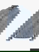 Saint Laurent Denim Shirt