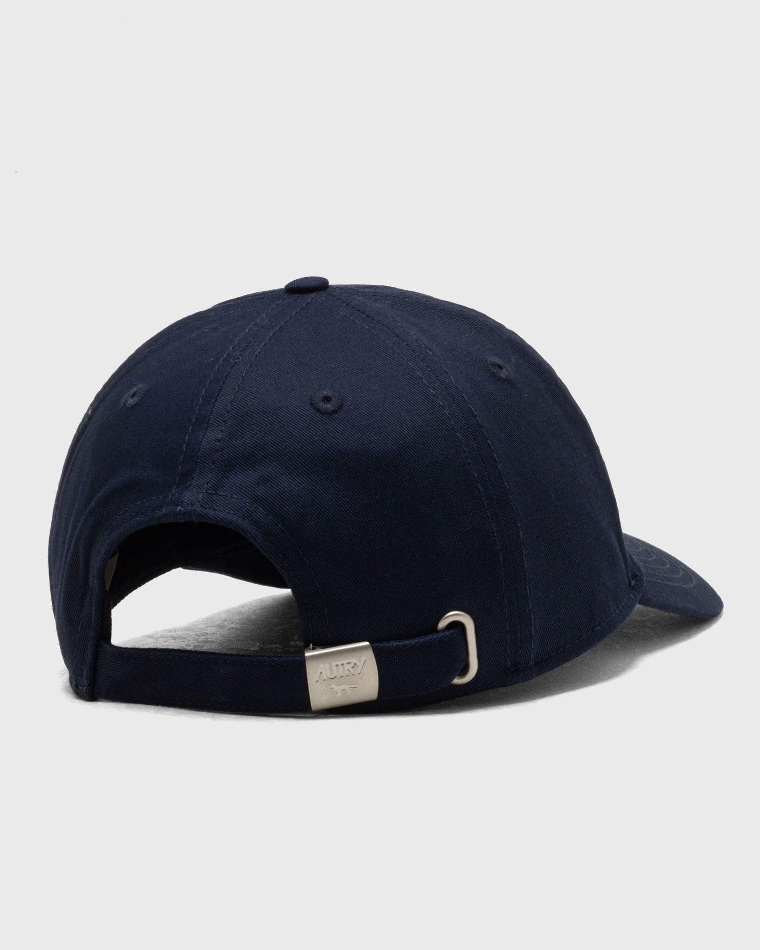 Šiltovka Autry Autry Action Shoes x Maison Kitsuné Baseball Cap Navy | ACPUMK3B, 1