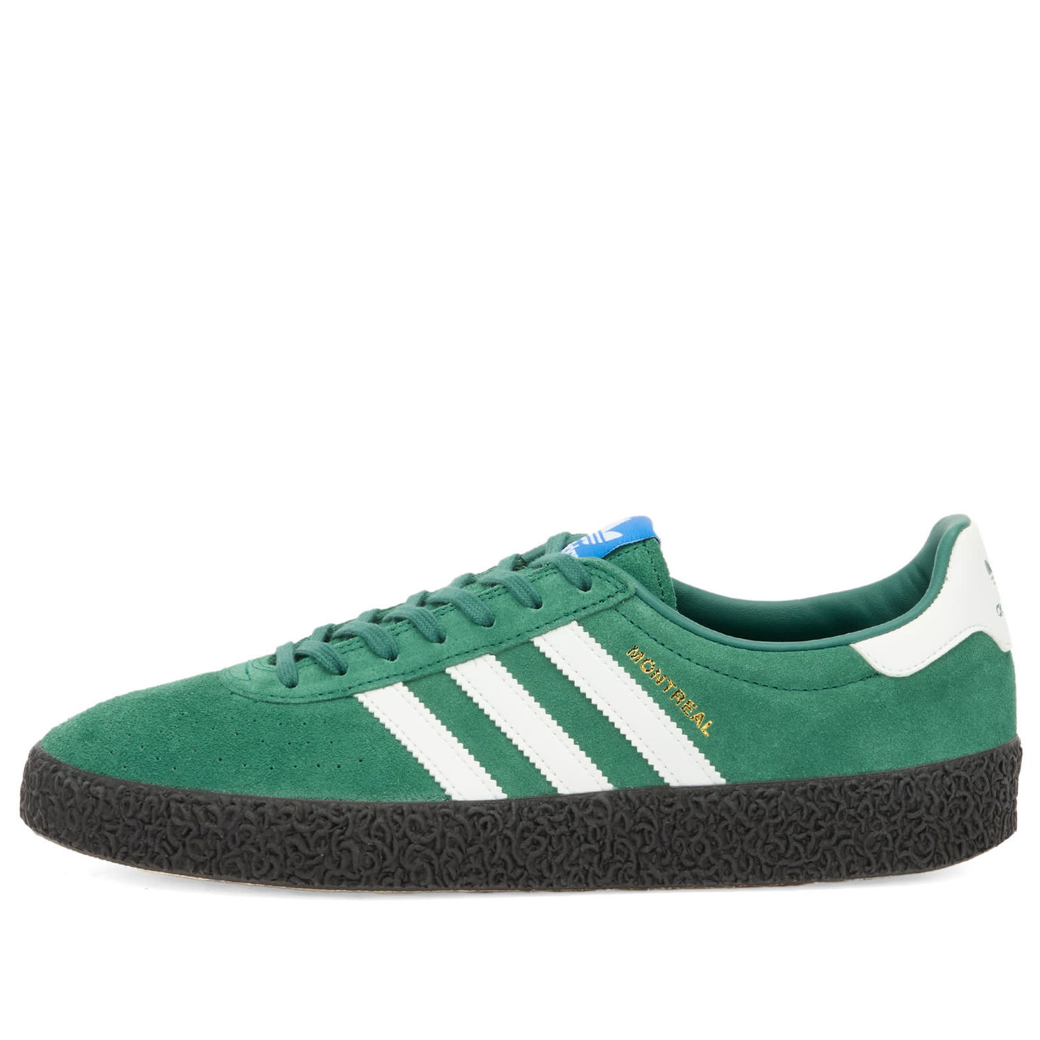 Tenisky a topánky adidas Originals Montreal Rm Zelené | JS1335, 1