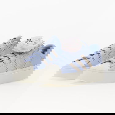 Tenisky a topánky adidas Originals Bonega x Superstar Modrá | HQ9841, 4