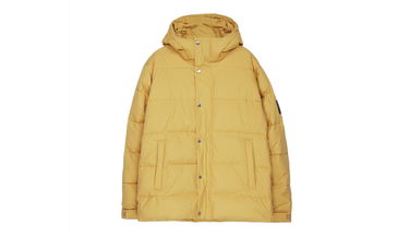Bunda Makia Outpost Jacket Žltá | M31010_230, 0