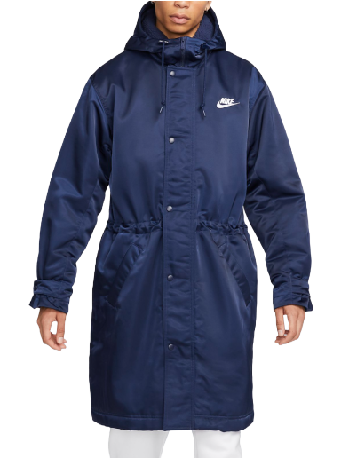 Bunda Nike Club Stadium Navy | fb7320-410