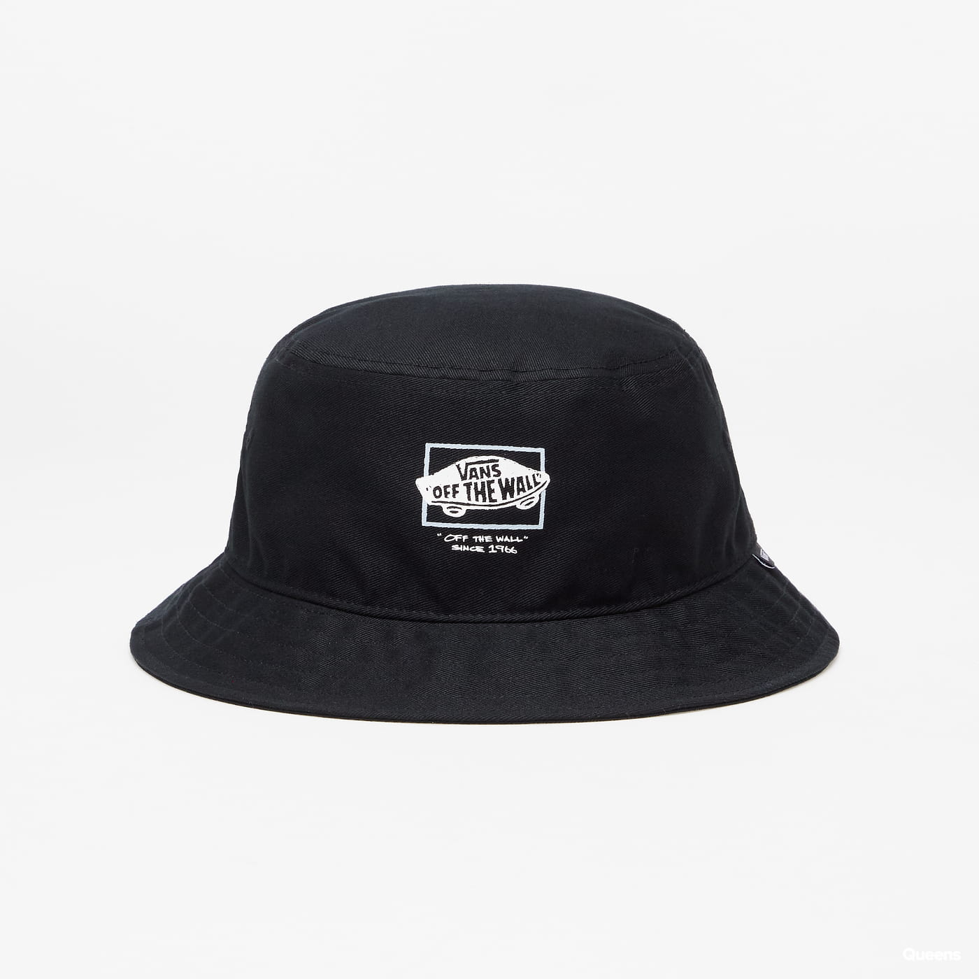 Klobúk Vans Undertone Ii Bucket Čierna | VN0A4TQBYUW1, 0
