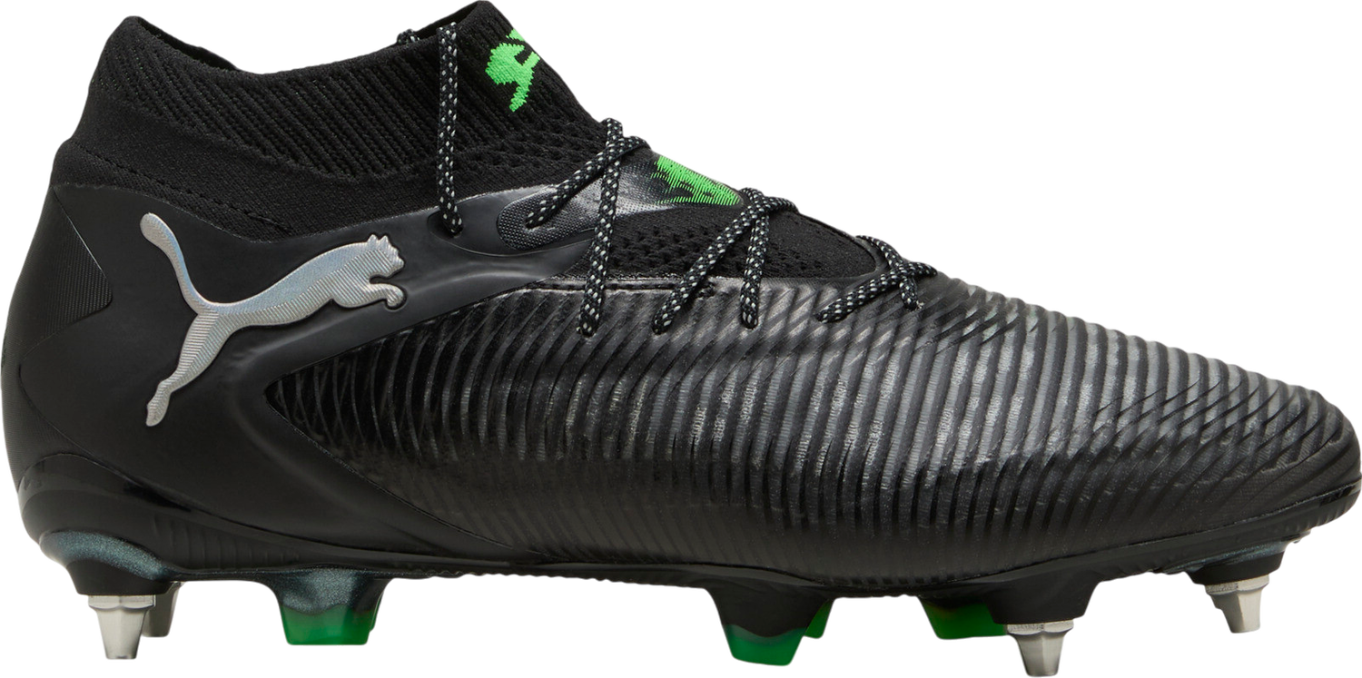 Tenisky a topánky Puma FUTURE 8 ULTIMATE MxSG Čierna | 108188-02, 0