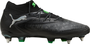 Tenisky a topánky Puma FUTURE 8 ULTIMATE MxSG Čierna | 108188-02, 0