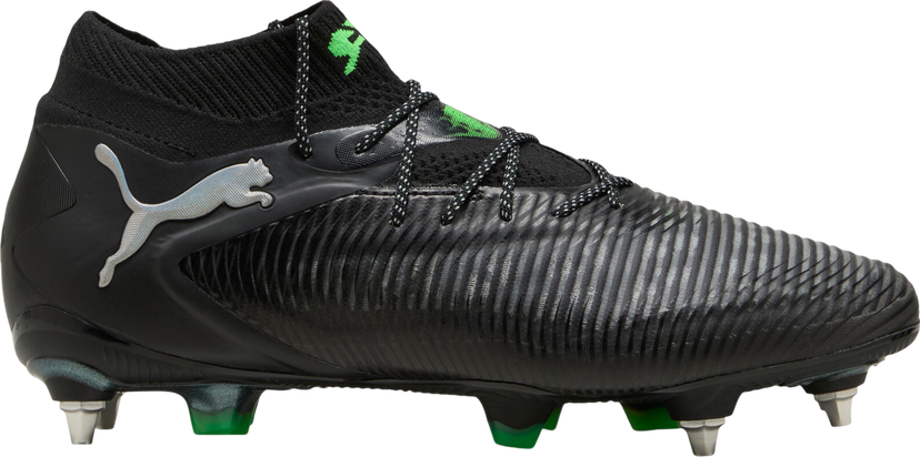 Tenisky a topánky Puma FUTURE 8 ULTIMATE MxSG Čierna | 108188-02