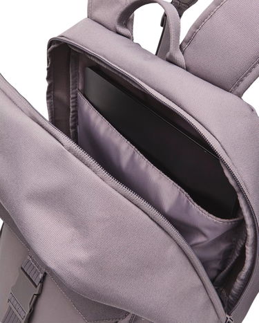 Batoh Under Armour Campus Backpack Fialová | 1384462-015, 3