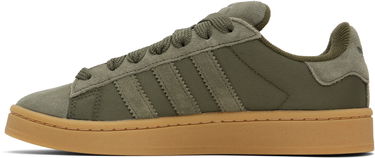 Tenisky a topánky adidas Originals Campus 00s Zelené | JH7606, 2