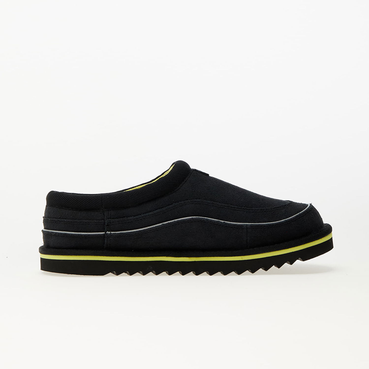 Tenisky a topánky UGG M Tasman Cali Wave Black/ Pearfect Čierna | 1136700-BPRF, 1