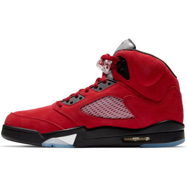 Tenisky a topánky Jordan Air Jordan 5 Retro "Raging Bull" Červená | DD0587-600, 2