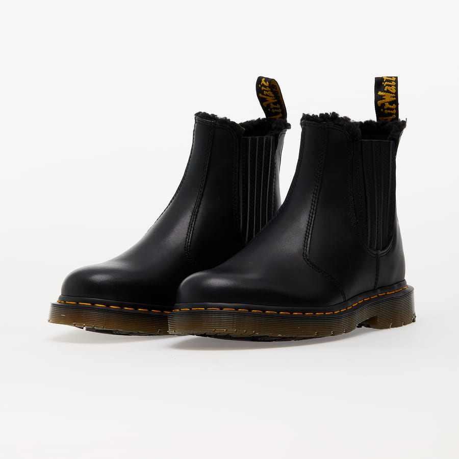 Tenisky a topánky Dr. Martens 2976 Chelsea Boot Čierna | DM27829001, 1