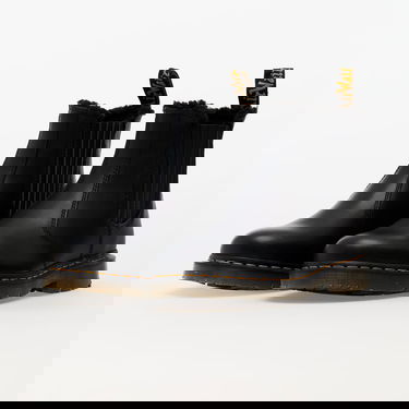Tenisky a topánky Dr. Martens 2976 Chelsea Boot Čierna | DM27829001, 1