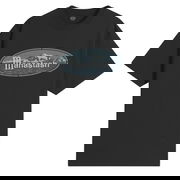 Manastash Ridge Logo T-Shirt, Size Small