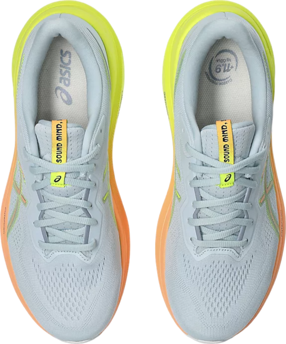 Tenisky a topánky Asics GT-1000 13 PARIS Modrá | 1011b952-750, 1