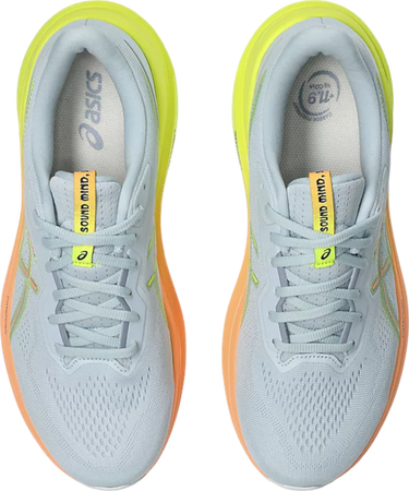 Tenisky a topánky Asics GT-1000 13 PARIS Modrá | 1011b952-750, 1