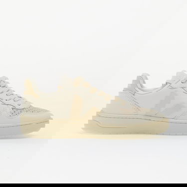 Tenisky a topánky Veja V-10 Leather Biela | VI0220498A, 2