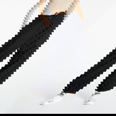 Cargo nohavice Y-3 Classic Refined Wool Stretch Cargo Pants Čierna | GV2794, 0
