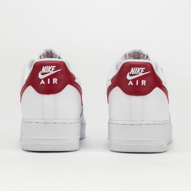 Tenisky a topánky Nike Air Force 1 '07 Biela | CZ0326-100, 3
