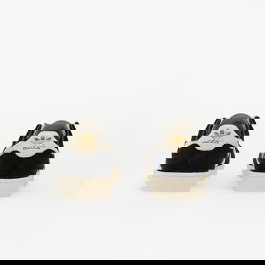 Tenisky a topánky adidas Originals Jabbar Lo Čierna | JI3433, 4
