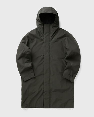 Parka Peak Performance Treeline Insulated Parka Zelené | G80564010, 0
