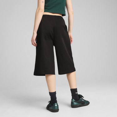 Šortky Puma HARRY POTTER 14" Wide Leg Shorts Čierna | 630098_01, 3