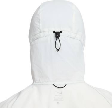 Vetrovka Nike Nike Jakob Ingebrigtsen Hooded Jacket Biela | hj3538-034, 3