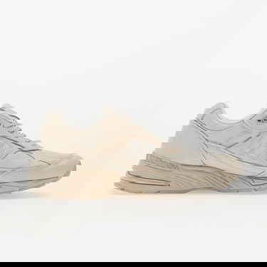 Tenisky a topánky New Balance 991 "White" Béžová | M991OW, 2