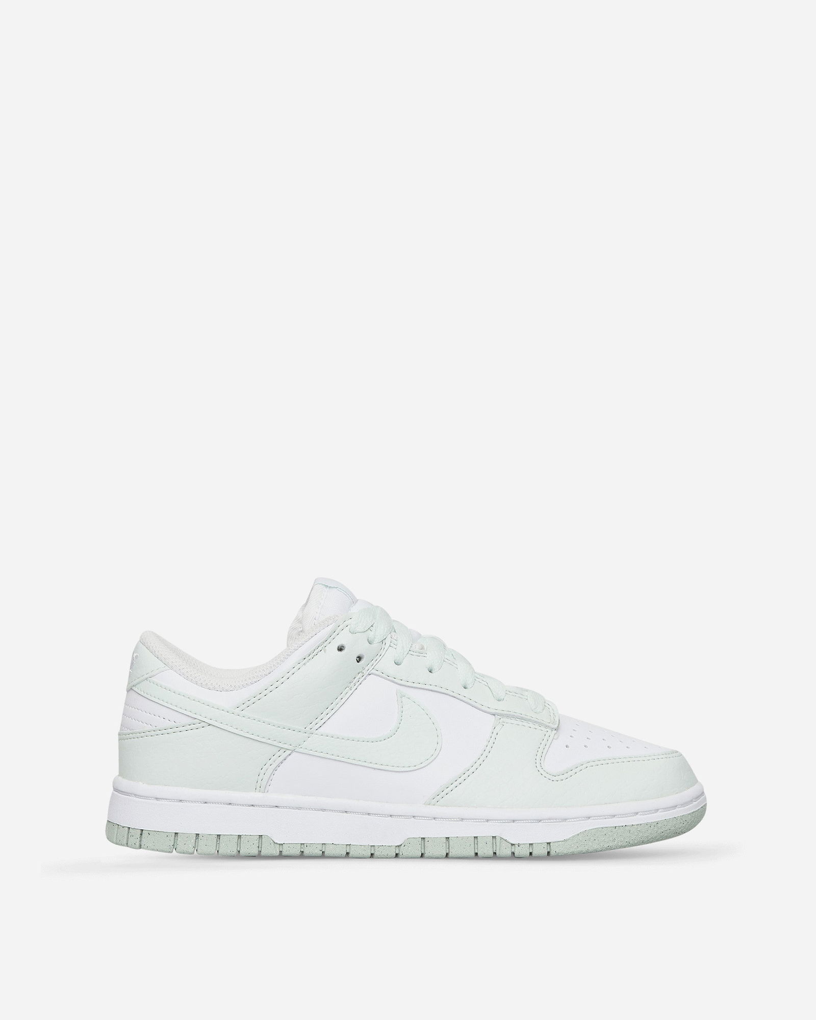 Dunk Low Next Nature "White Mint" W