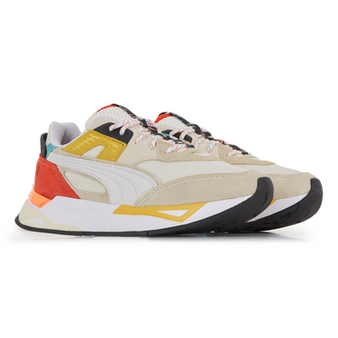 Tenisky a topánky Puma Mirage Sport Hill Camp Rôznofarebný | 383367 01, 3