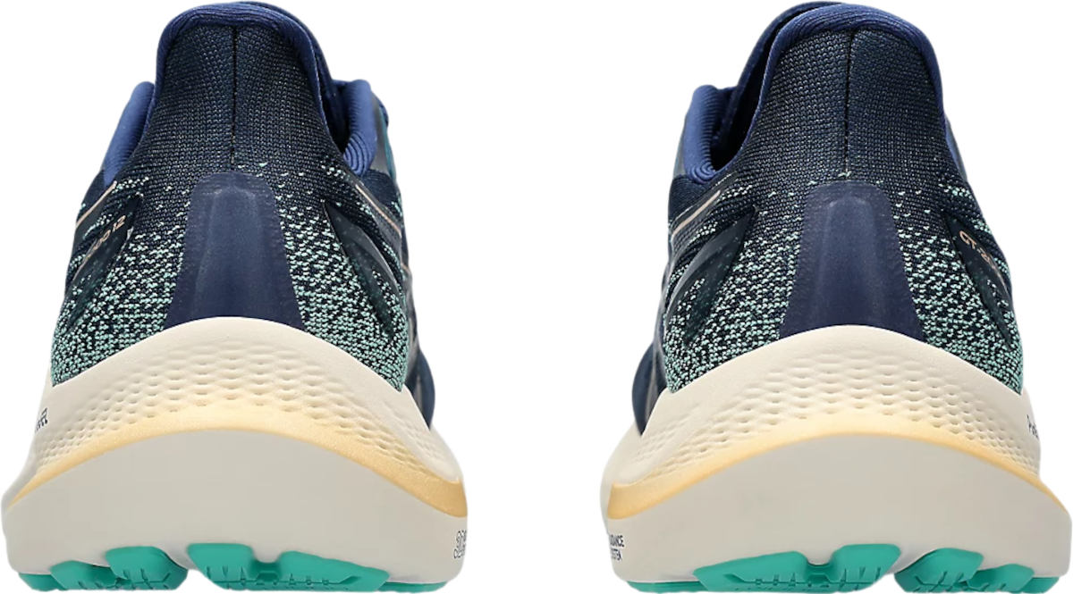 Tenisky a topánky Asics GT-2000 12 Čierna | 1012b506-401, 1