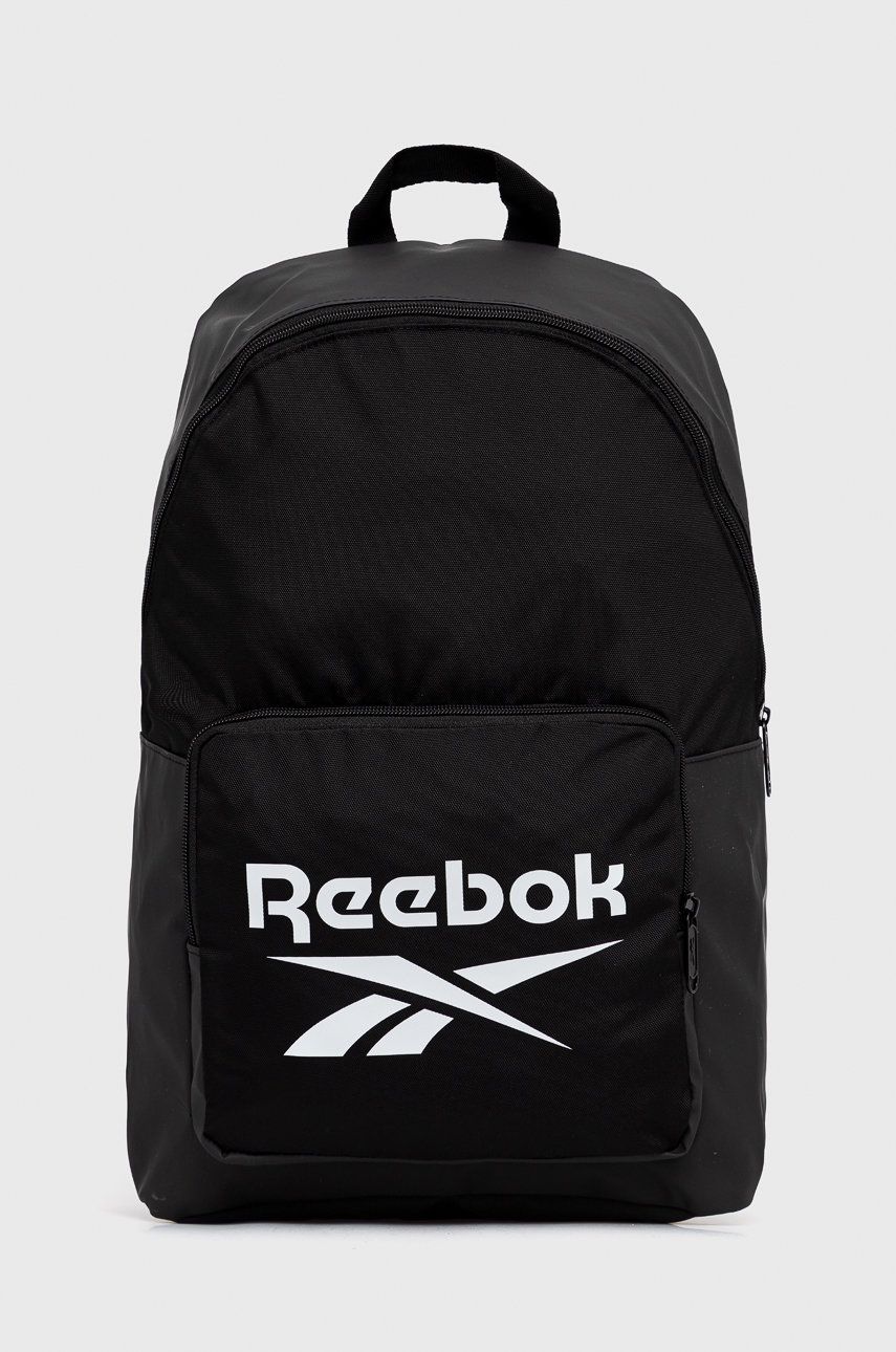 Batoh Reebok Backpack Classic Čierna | GP0148, 0