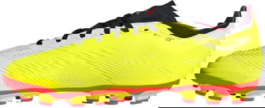 Tenisky a topánky adidas Performance Predator League 2G/3G AG Žltá | if3209, 3