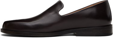 Oblečenie Marsèll Marsèll Mocasso Loafers Hnedá | MM4656 P011460, 2