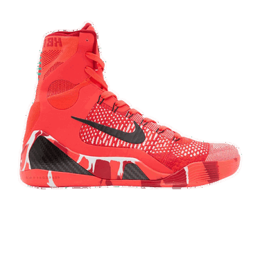 Tenisky a topánky Nike Kobe 9 Elite Protro Červená | FZ7335-600, 0