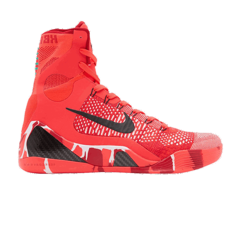Tenisky a topánky Nike Kobe 9 Elite Protro Červená | FZ7335-600