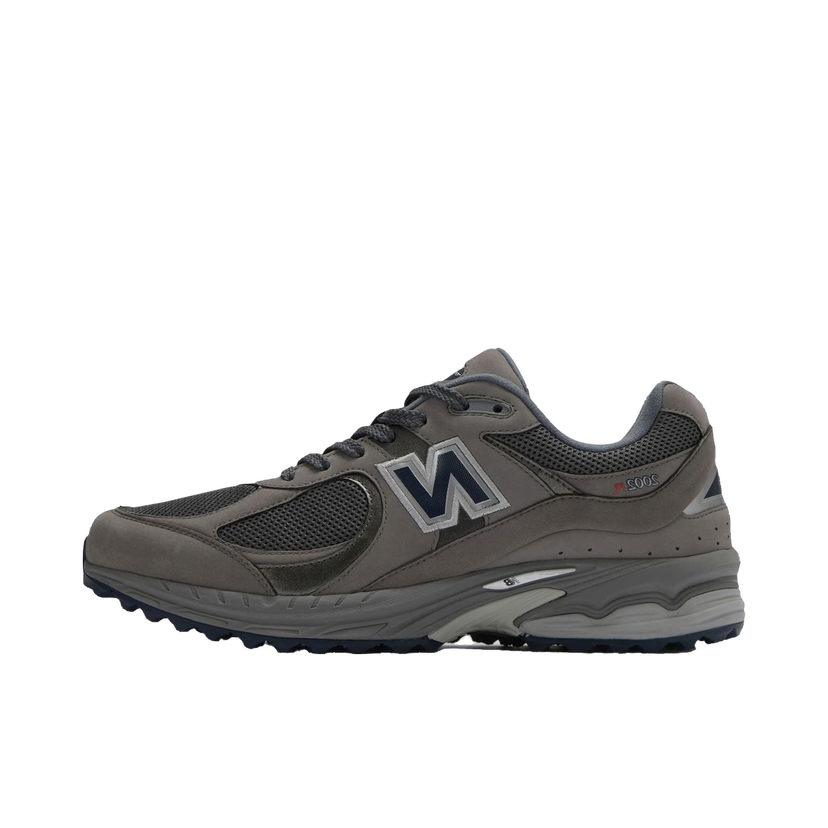 Tenisky a topánky New Balance 2002R Golf Dark Grey Šedá | MGS2002A