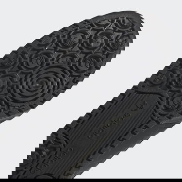 Tenisky a topánky adidas Originals Forum Bold Stripes Čierna | ID6844, 4