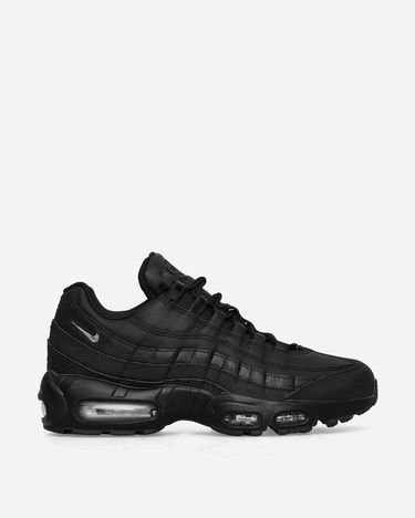Tenisky a topánky Nike Air Max 95 "Triple Black" Čierna | FN7273-001, 2