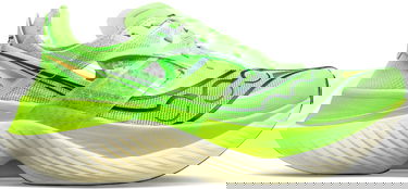 Tenisky a topánky Saucony Endorphin Elite Zelené | s10768-30, 0