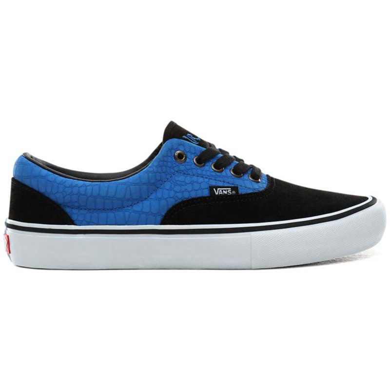 Tenisky a topánky Vans Era Pro Modrá | VN0A45JAUZE, 0
