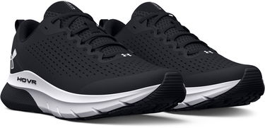 Tenisky a topánky Under Armour W HOVR Čierna | 3025425-001, 3