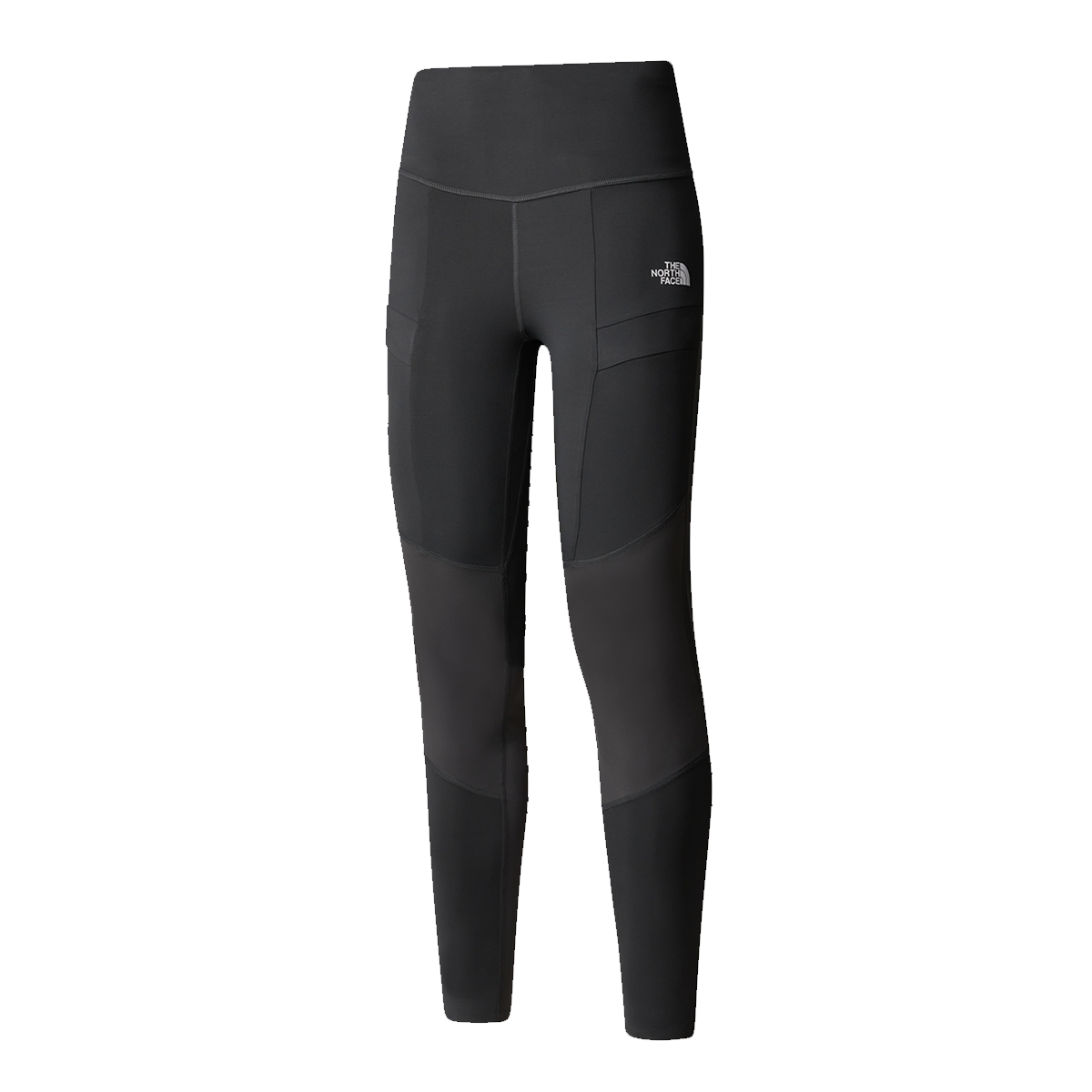 Legíny The North Face Felik Alpine Tight Čierna | NF0A89TYXIL1, 0