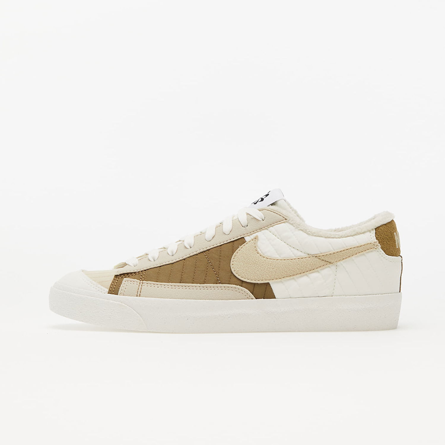 Tenisky a topánky Nike Blazer Low '77 Biela | DD8026-100, 0