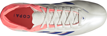 Tenisky a topánky adidas Performance Copa Pure III Pro FG Rôznofarebný | jr2832, 3