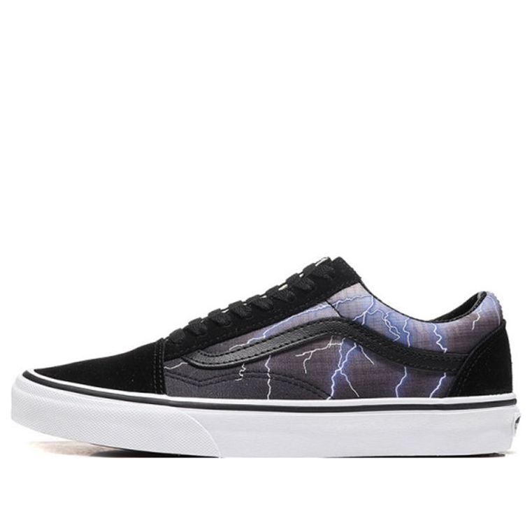 Tenisky a topánky Vans Vans Old Skool 'Lightning' Čierna | VN0A38G1S3H, 0