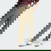 Open Hem Track Pants