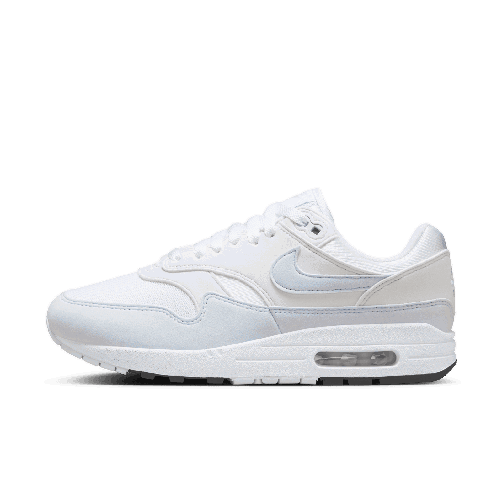 Air Max 1 "Football Grey"